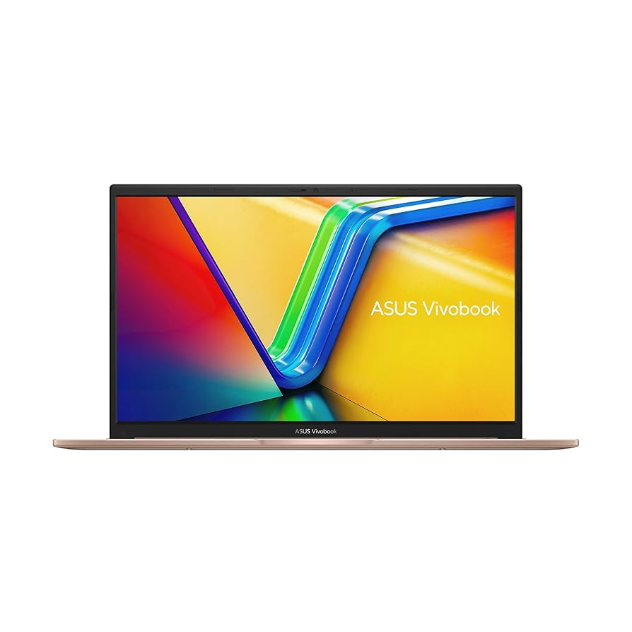 Amazon.com: ASUS Vivobook 15 Laptop, 15.6” FHD Touch Display